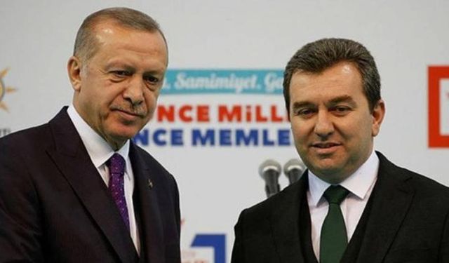 Kardeşi yolsuzluk suçlamasında bulunmuştu: AK Partili Belediye Başkanı'ndan mal varlığı açıklaması!