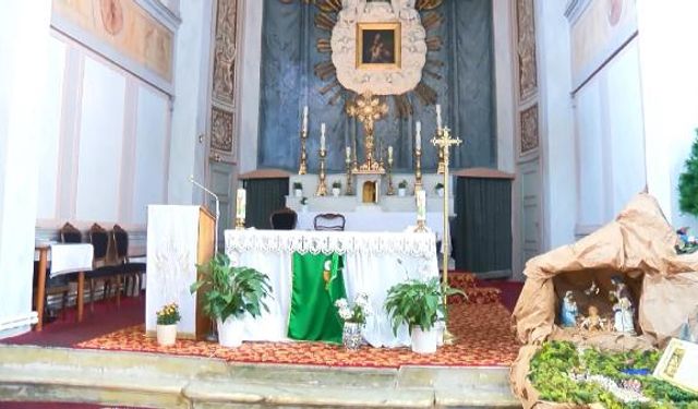 Kilise saldırısının detayları belli oldu: Kapıyı açıp içeri aldıkları kişi o günkü kurban