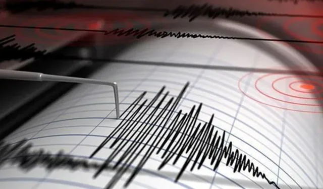 Kırgızistan'da korkutan deprem! Çevre ülkelerde hissedildi