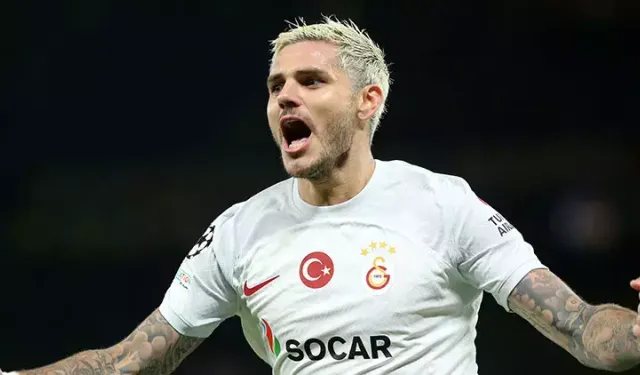 Mauro Icardi'nin dönüş tarihi belli oldu!