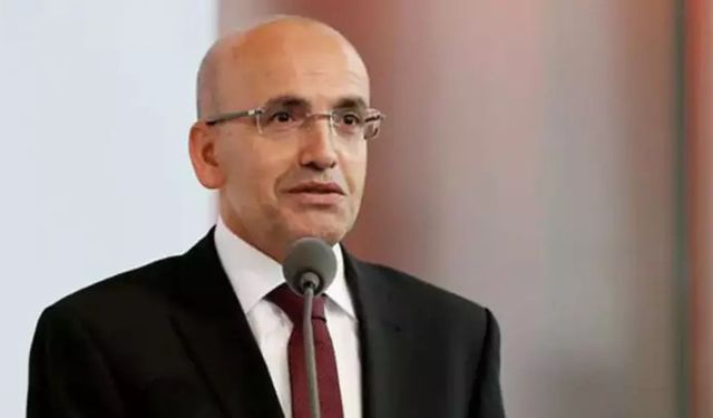 Bakan Mehmet Şimşek'ten vergi uyarısı! Son 5 gün kaldı