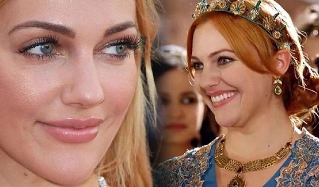 Meryem Uzerli'nin reklam ücretinde inanılmaz artış!