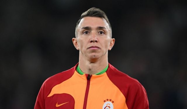 Fernando Muslera: Normal olan bizim şampiyon olmamız