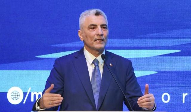 Ömer Bolat'tan seçim açıklaması: Stokçuların hevesini kursağında bırakacağız