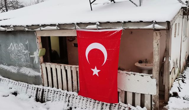 Türkiye'nin acı günü: 9 şehidin kimliği belli oldu!