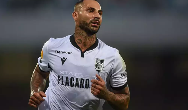 Ricardo Quaresma bombası! 40 yaşında Süper Lig devine transfer oluyor