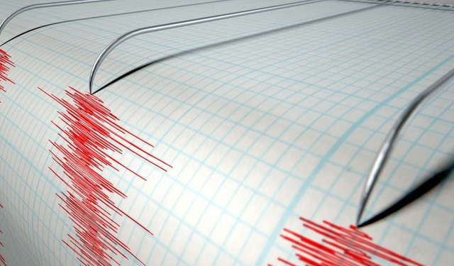 AFAD açıkladı: Hakkâri'de deprem oldu