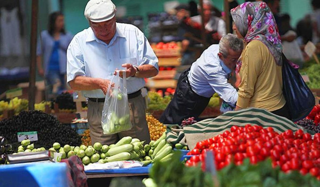 ENAG, yıllık enflasyonu açıkladı