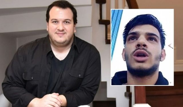 Şahan Gökbakar ateş püskürdü: Adliyenin içinde 'yaşasın şeriat' diye bağırıyorlar