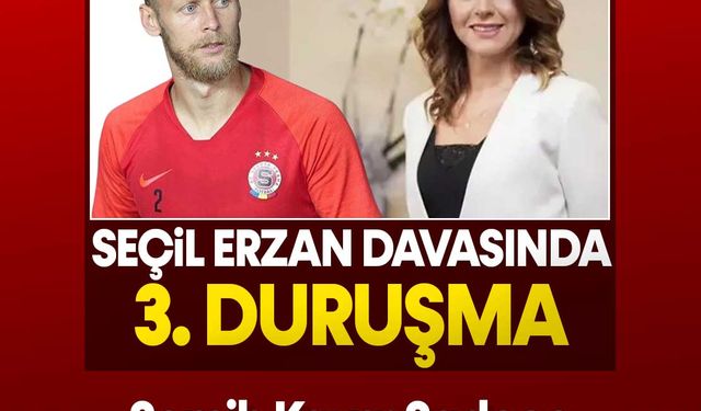 Seçil Erzan'ın savunması ortaya çıktı! 'Asıl ben dolandırıldım'