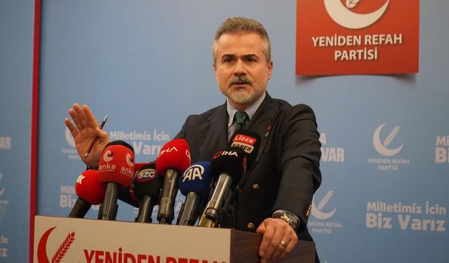 Suat Kılıç AK Parti ile işbirliği için son tarihi verdi!