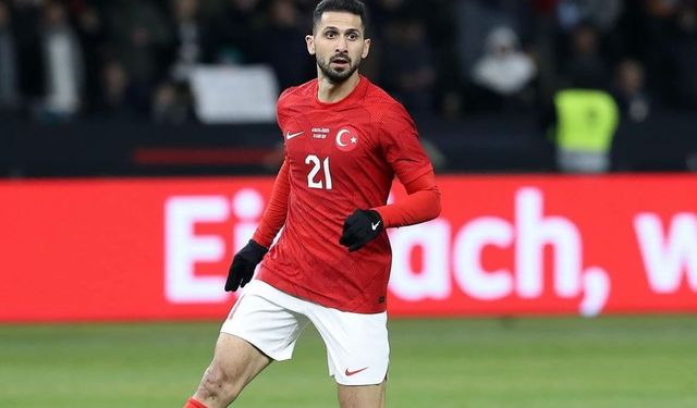 Süper Lig'in devinden Emre Akbaba atağı!