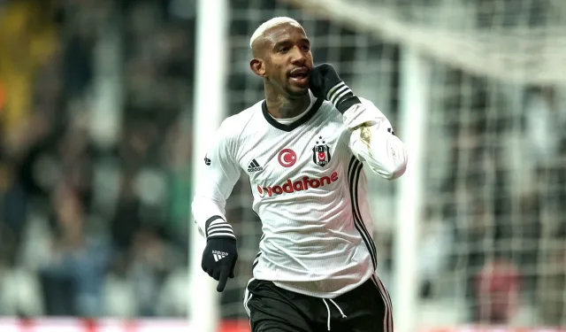 Talisca, Beşiktaş'a geri mi dönecek? Övgü yağmuruna tuttu