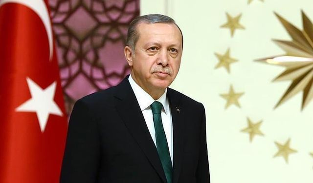 Cumhurbaşkanı Erdoğan: Emekli maaşlarına yüzde 5 ek zam!