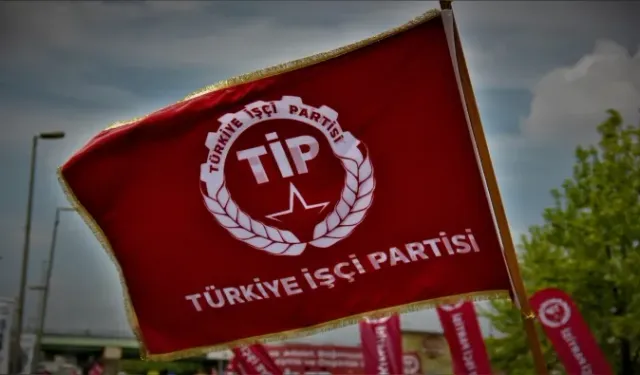 TİP 24 belediye başkan adayını duyurdu!