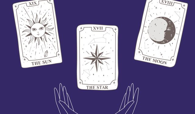 Tarot Falı Bakımı: Spiritüel Rehberlik Alın