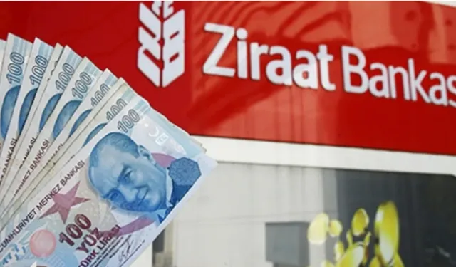 Ziraat Bankası  9.585 Taksitle 1 milyon TL destek kredisi kampanyasını duyurdu!