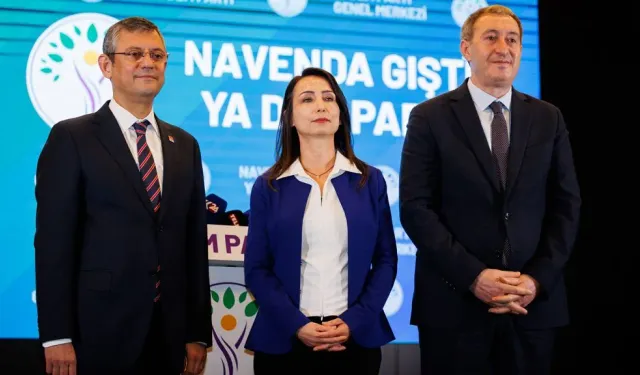 20 DEM'li CHP listelerinden İBB Meclisi'ne girecek