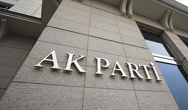 AK Partili aday dolandırıcılık suçlamasıyla yargılanıyor!