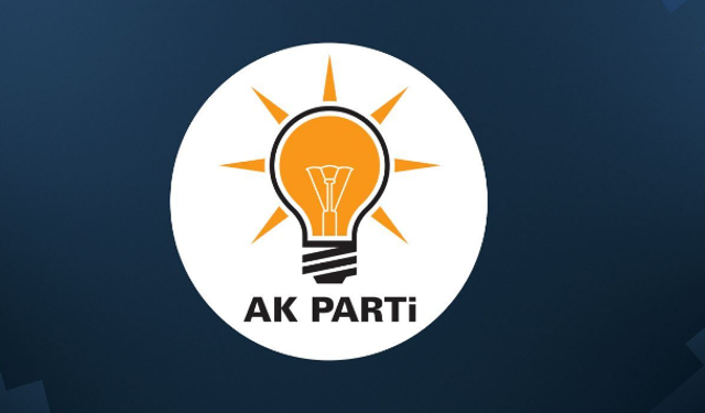 AK Parti’nin Antalya adayları belli oldu