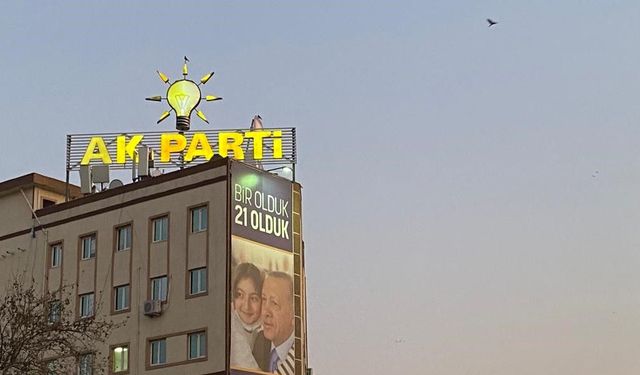 AK Parti'nin Kocaeli adayları açıkladı!