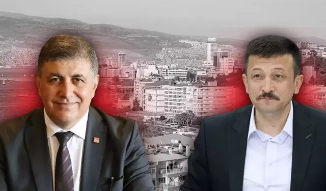 ALF Araştırma İzmir anketini açıkladı: İşte CHP'nin kalesinde son durum