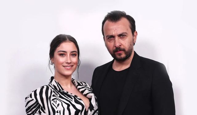 Ali Atay'dan eşi Hazal Kaya hakkında bomba itiraf