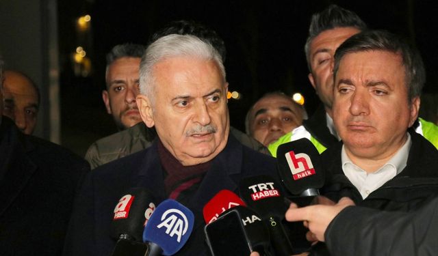 'Altın madeninde siyanürlü toprak yok' diyen Binali Yıldırım'a Mustafa Sandal'dan çağrı