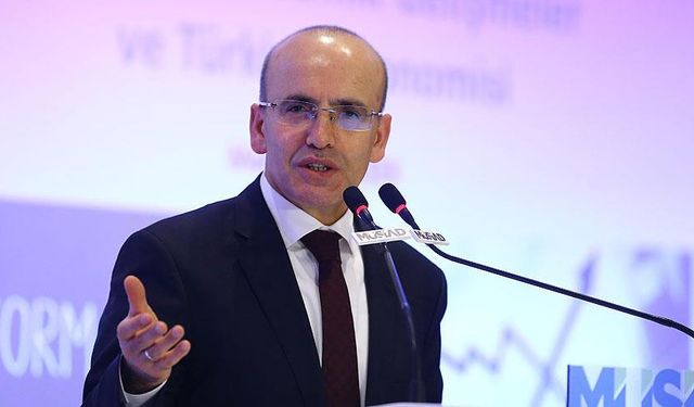 Mehmet Şimşek’in CHP heyetiyle görüşeceği tarih belli oldu