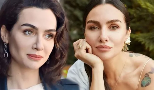 Birce Akalay'ın ünlü isimle yeni bir aşka yelken açtığı iddia edildi