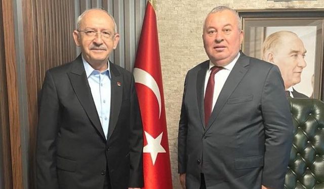 Enginyurt'tan Kılıçdaroğlu'na destek: Adamlığını yine gösterdi, dilerim utanırsınız