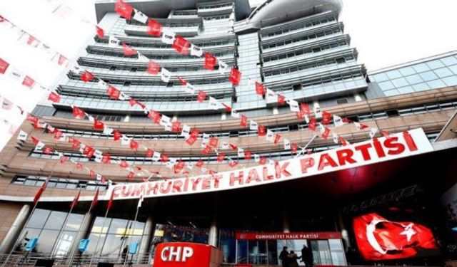 CHP'den Ankara stratejisi: Üç aday İYİ Parti'den transfer