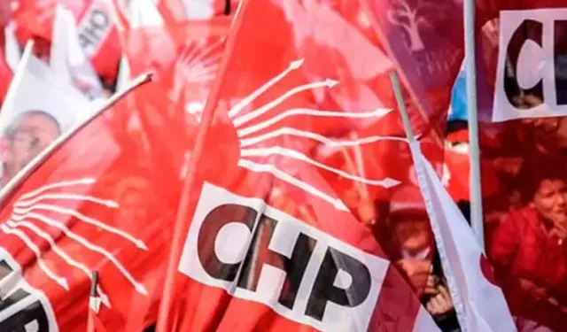 CHP Karabük'te aday listesini zamanında teslim edemedi