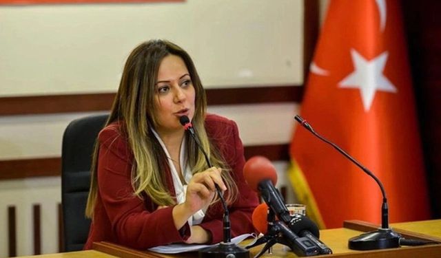 CHP'de flaş istifa: Genel Başkan Yardımcısı görevi bıraktı!