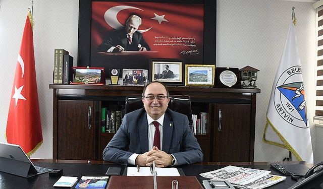 CHP'den istifa eden Demirhan Elçin İYİ Parti'ye katıldı!