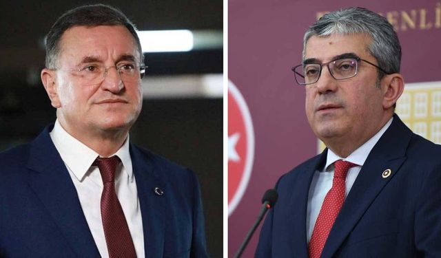 CHP'den Lütfü Savaş açıklaması: İsyanın sesini duymak zorundayız