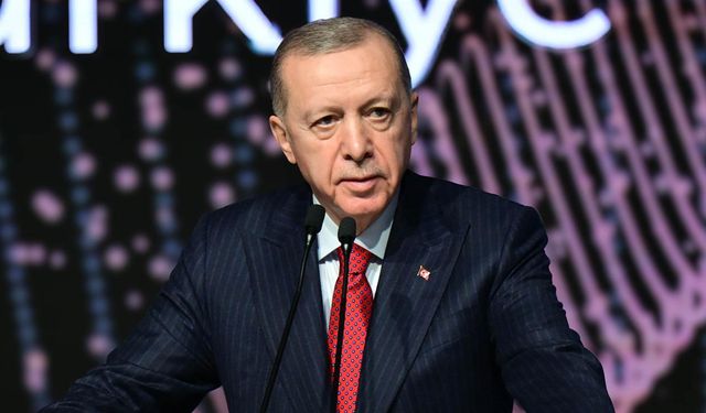 Cumhurbaşkanı Erdoğan: Bay Kemal'e cüzzamlı muamelesi yaptılar