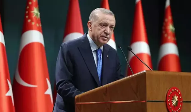 Cumhurbaşkanı Erdoğan imzaladı: İliç faciası ardından 5 kritik görevden alma!