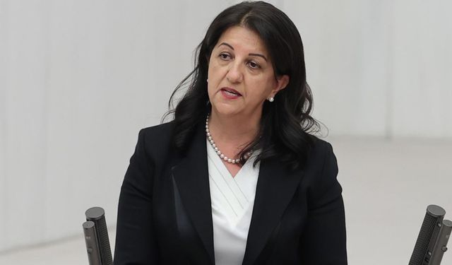 DEM Parti vekili Pervin Buldan siyaseti bırakacağını açıkladı