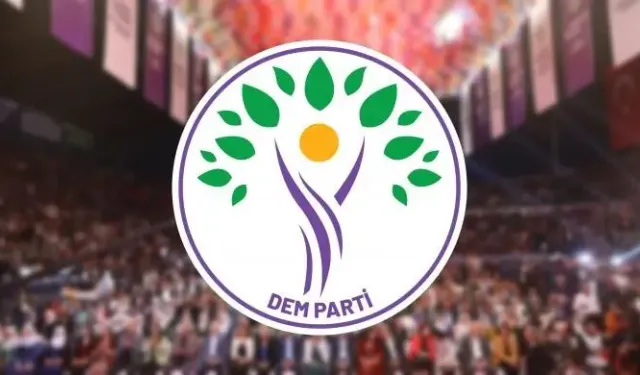 DEM Parti'nin Ankara adayları belli oldu!