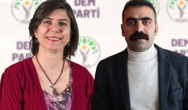 DEM Parti'nin Diyarbakır adayı gözaltına alındı iddiasına valilikten yalanlama