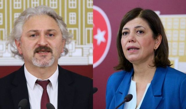 DEM Parti İstanbul'da aday çıkaramadı iddiası: DEM Parti'den açıklama geldi