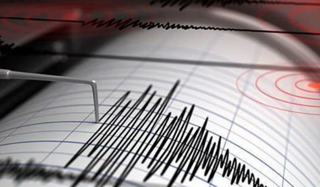 Adıyaman'da korkutan deprem! Kandilli açıkladı...