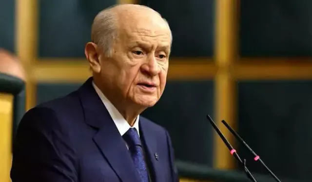 Devlet Bahçeli yeniden genel başkan seçildi! Cumhurbaşkanı Erdoğan’a seslendi