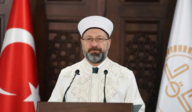 Diyanet’te flaş harcama: Ocak ayı harcaması geçen yıla göre iki kat arttı