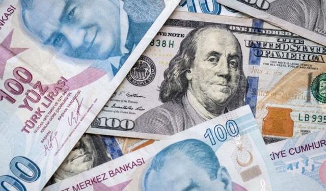 Dolar rekorunu yeniden kırdı: 31 lirayı da aştı!