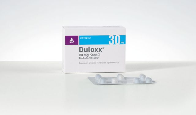 Duloxx 30 mg Ne İşe Yarar, Uyku Yapar mı?