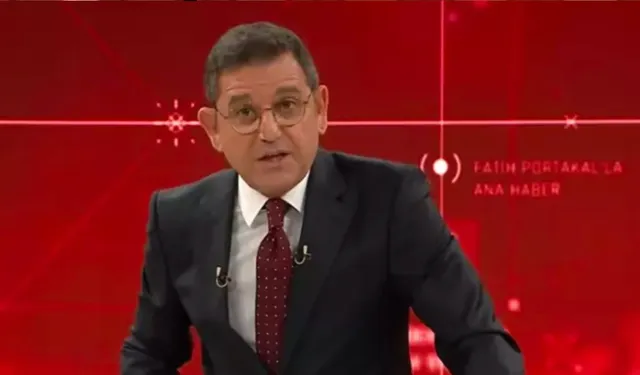 Fatih Portakal'dan sert CHP yorumu: "Böyle giderseniz duvara toslarsınız"