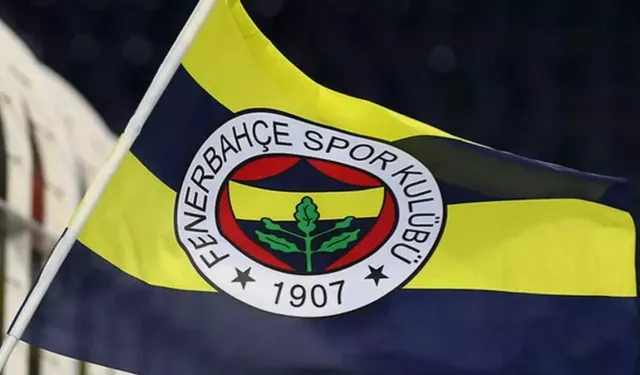 Fenerbahçe ayrılığı resmen duyurdu!