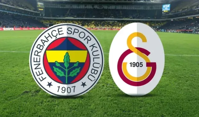 Fenerbahçe'den Galatasaray'a: Tarih utanmazlıktan bahsedenlerin rezilliğini yazdı